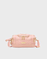 Bodega Essential Toiletry Bag in Pink