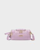 Bodega Essential Toiletry Bag in Purple