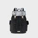Bodega Explorer Backpack in Black