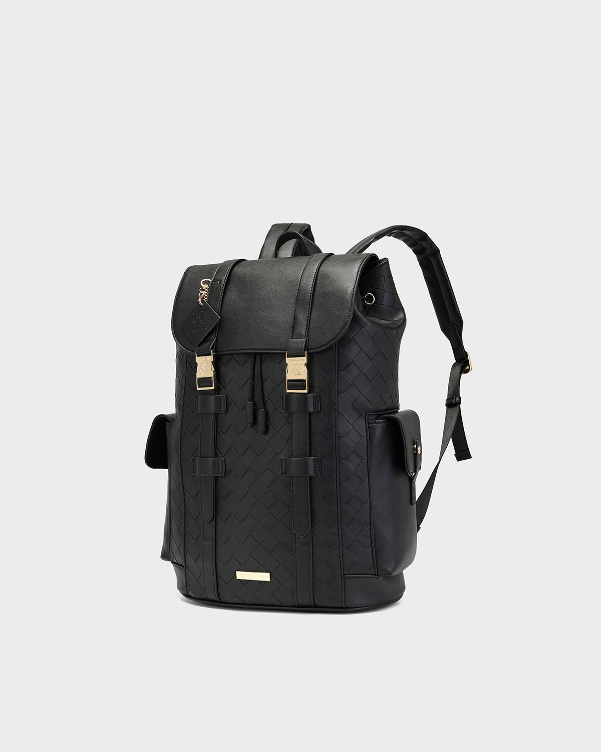 Bodega Explorer Backpack in Black