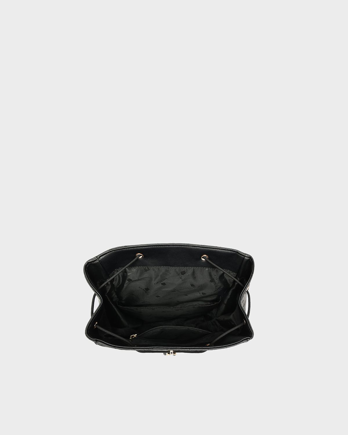 Bodega Explorer Backpack in Black