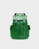 Bodega Explorer Backpack in Green