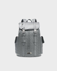 Bodega Explorer Backpack in Grey