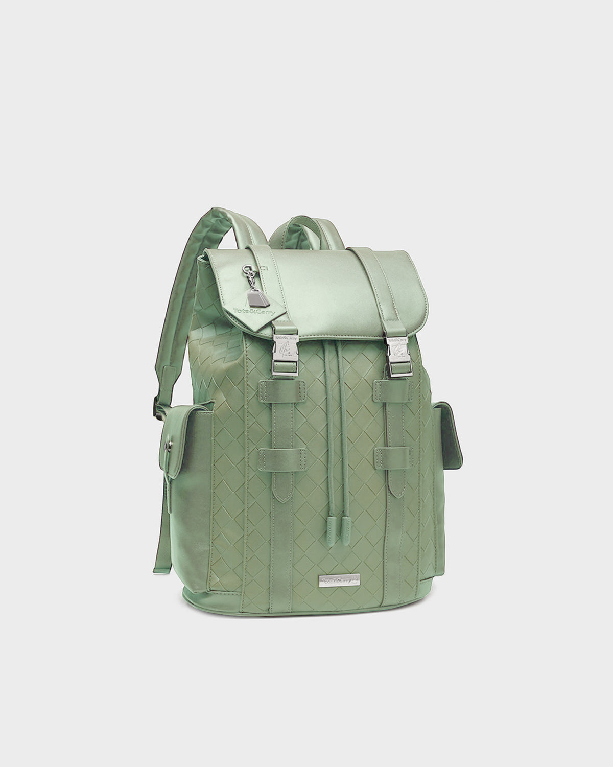 Bodega Explorer Backpack in Olive
