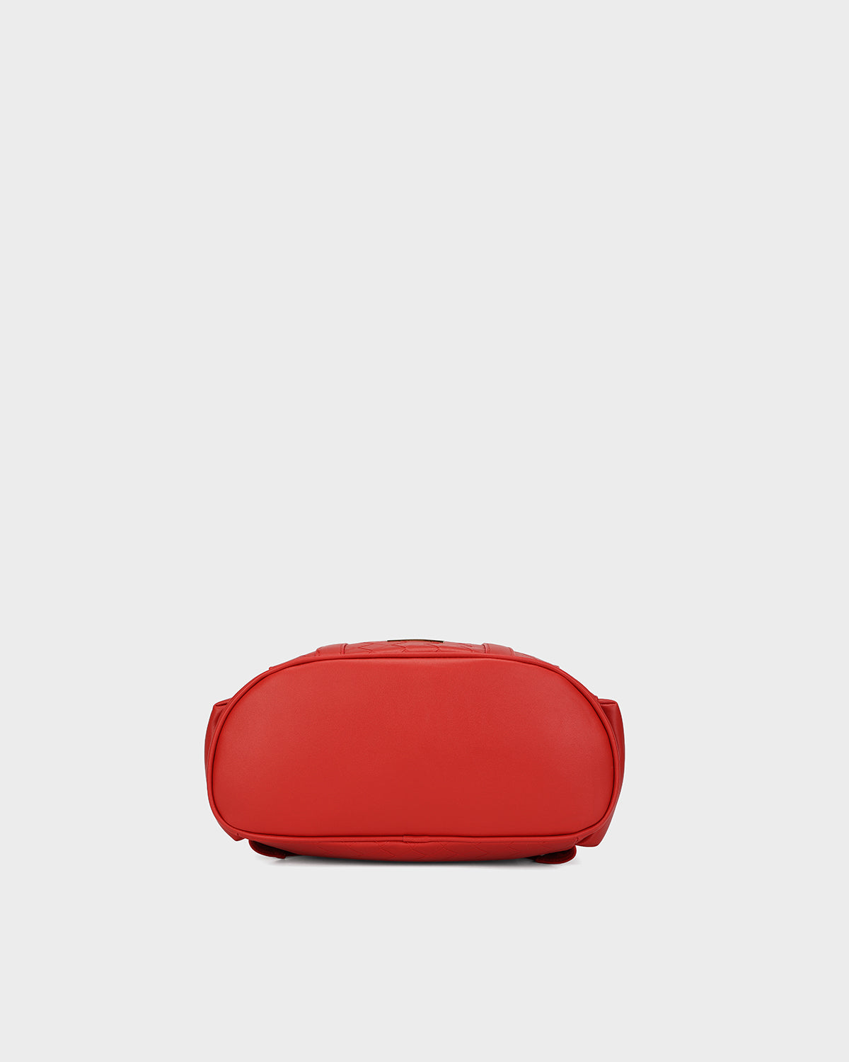 Bodega Explorer Rolling Duffle Set in Red