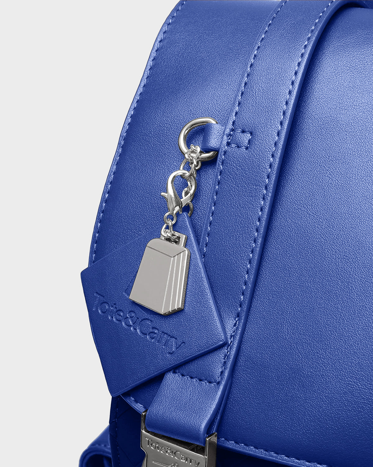 Bodega Explorer Backpack in Royal Blue