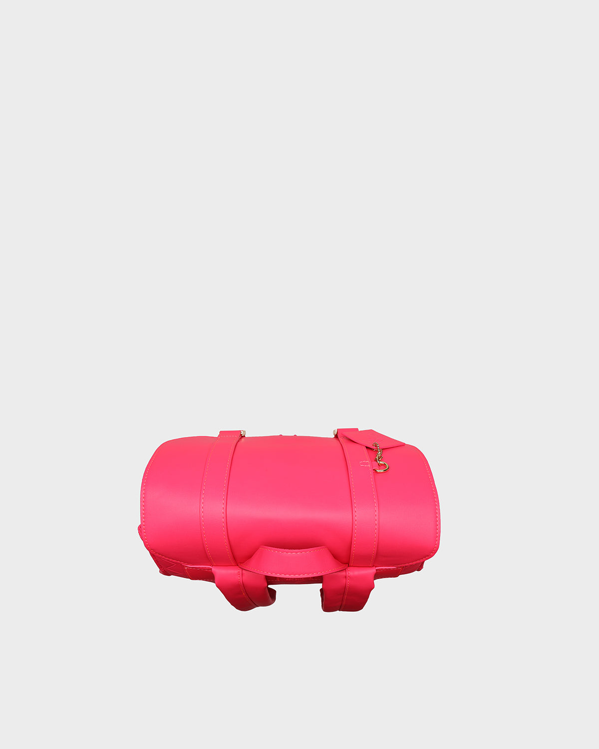 Bodega Explorer Rolling Duffle Set in Neon Pink V2