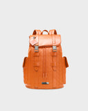 Bodega Explorer Backpack in Orange