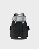 Bodega Genesis Backpack in Black