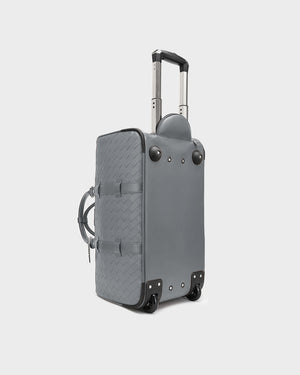 Bodega Genesis Rolling Duffle in Grey