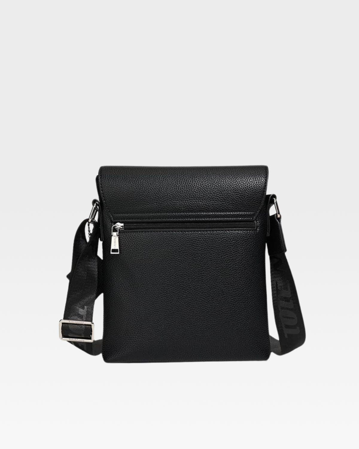 Wallet body bag／ミニポーチ付／black mesh Gucci Edge small crossbody bag in black GG matte fabric