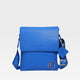 Messenger Bag / Blue