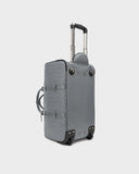 Bodega Traveler Rolling Duffle in Grey