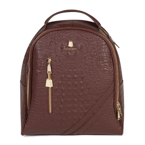 Brown Apollo 2 BFF Backpack