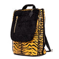 Brown Apollo 3 Tiger Backpack