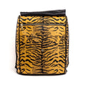 Brown Apollo 3 Tiger Backpack