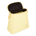 Canary Yellow Cowbell Backpack