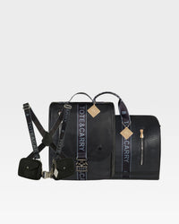 3 piece luggage sets
