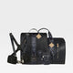4 piece luggage sets