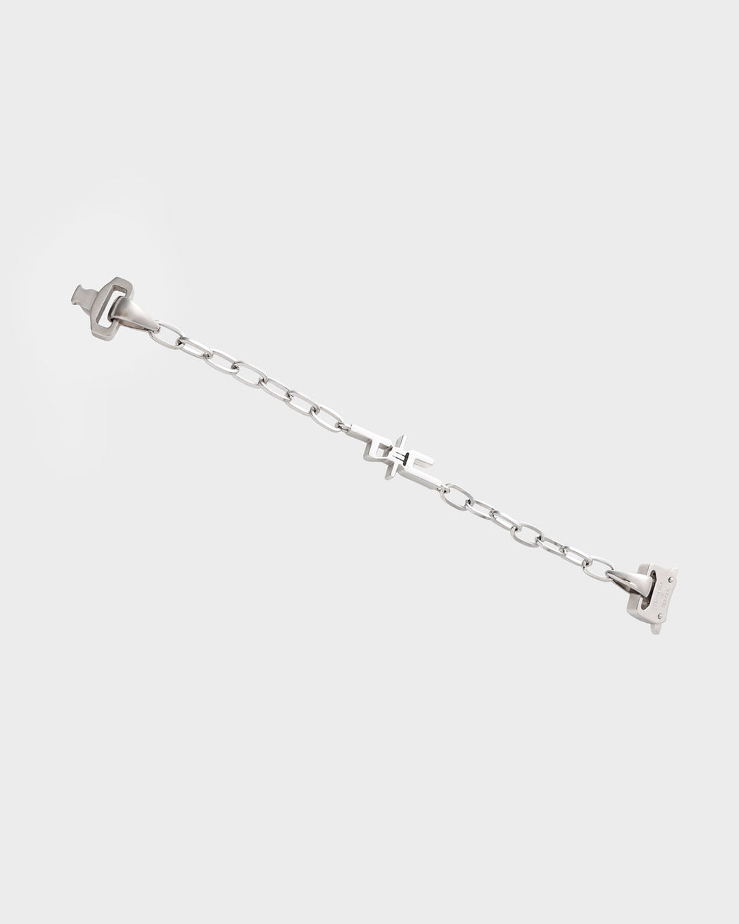Chain Bracelet in Silver