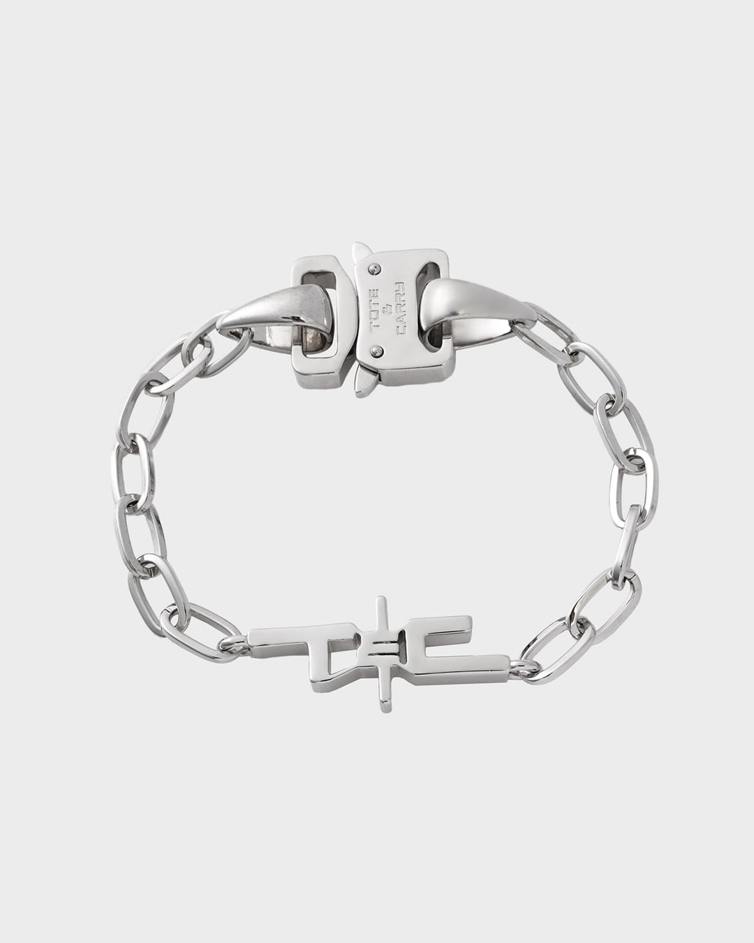 Chain Bracelet in Silver