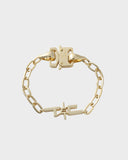 Chain Bracelet in Gold