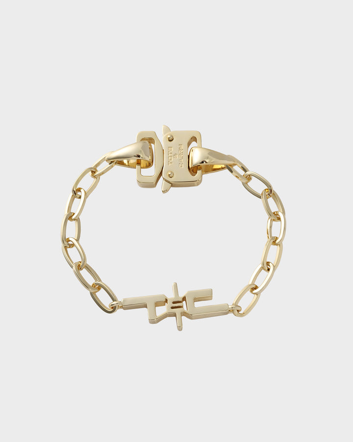 Chain Bracelet in Gold