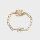 Chain / Gold