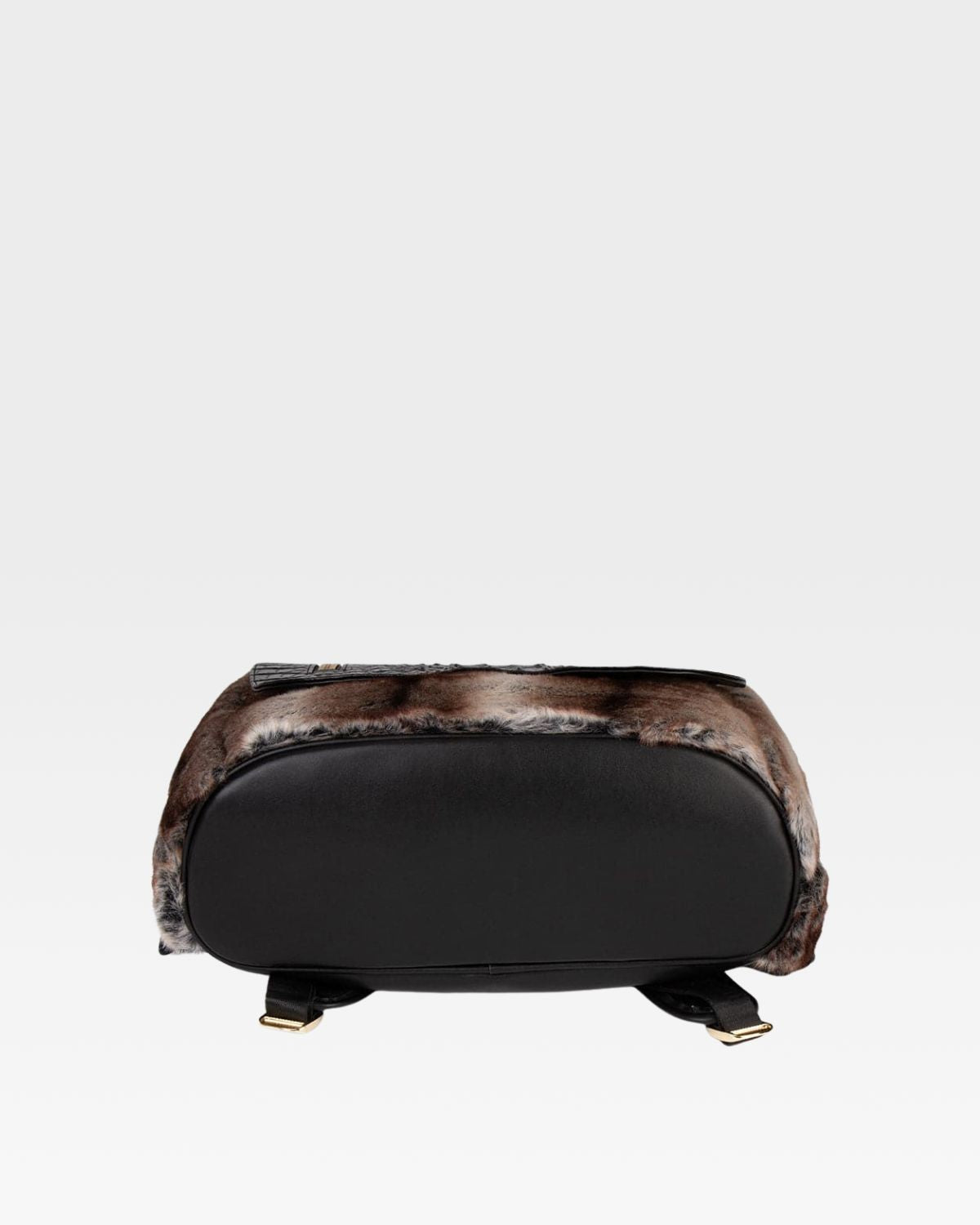Chinchilla Travel Set in Brown