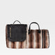 XL Duffle + Backpack