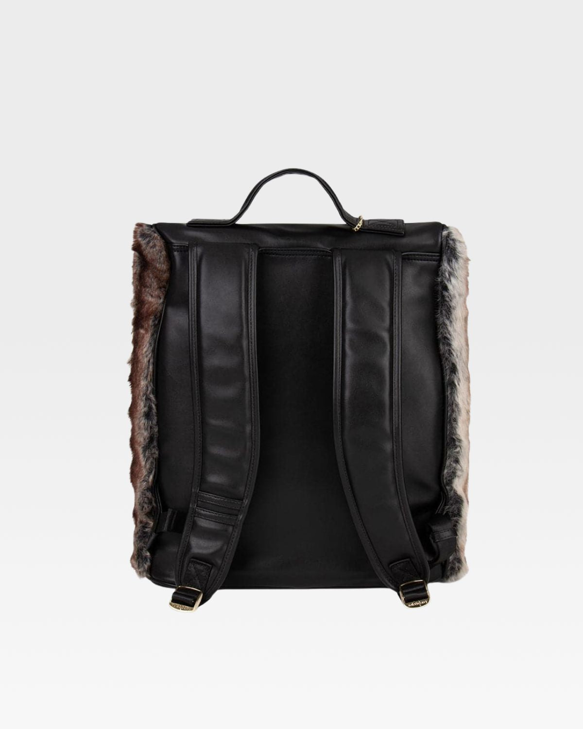 Chinchilla Travel Set in Caramel