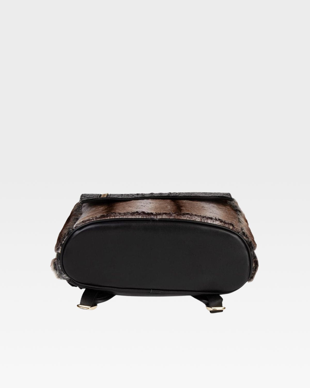 Chinchilla Travel Set in Caramel