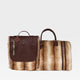 XL Duffle + Backpack