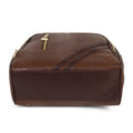 Chocolate Apollo 1 BFF Set, großer Rucksack/normale Reisetasche