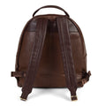 Chocolate Apollo 1 BFF Set, großer Rucksack/normale Reisetasche