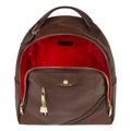 Chocolate Apollo 1 BFF Set, Large Backpack/Regular Duffle