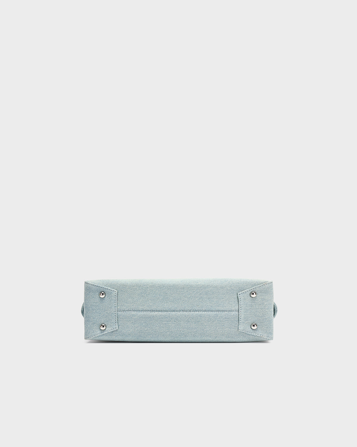 Cityline Baguette Bag in Ocean Blue