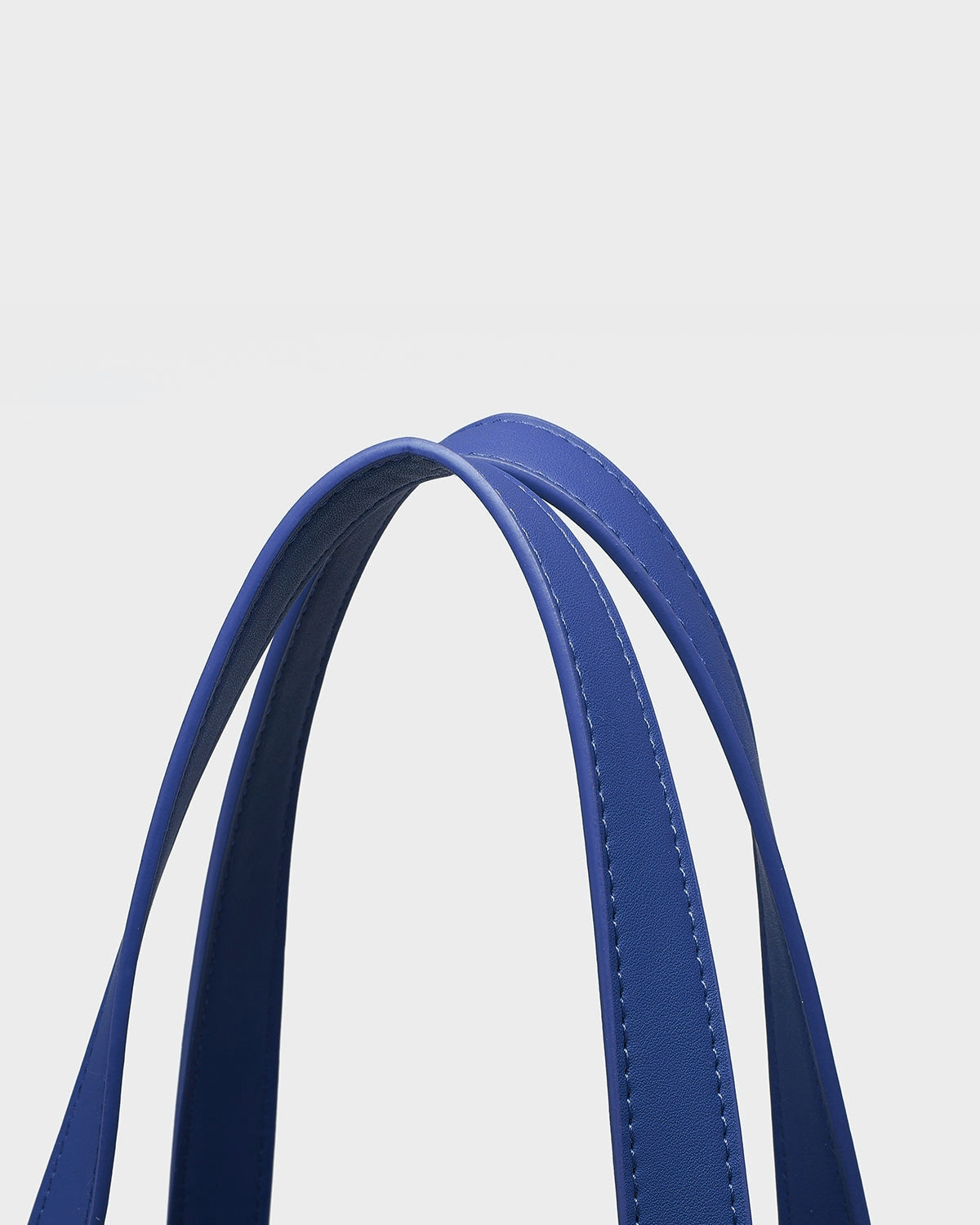 Classic City Tote Bag in Royal Blue