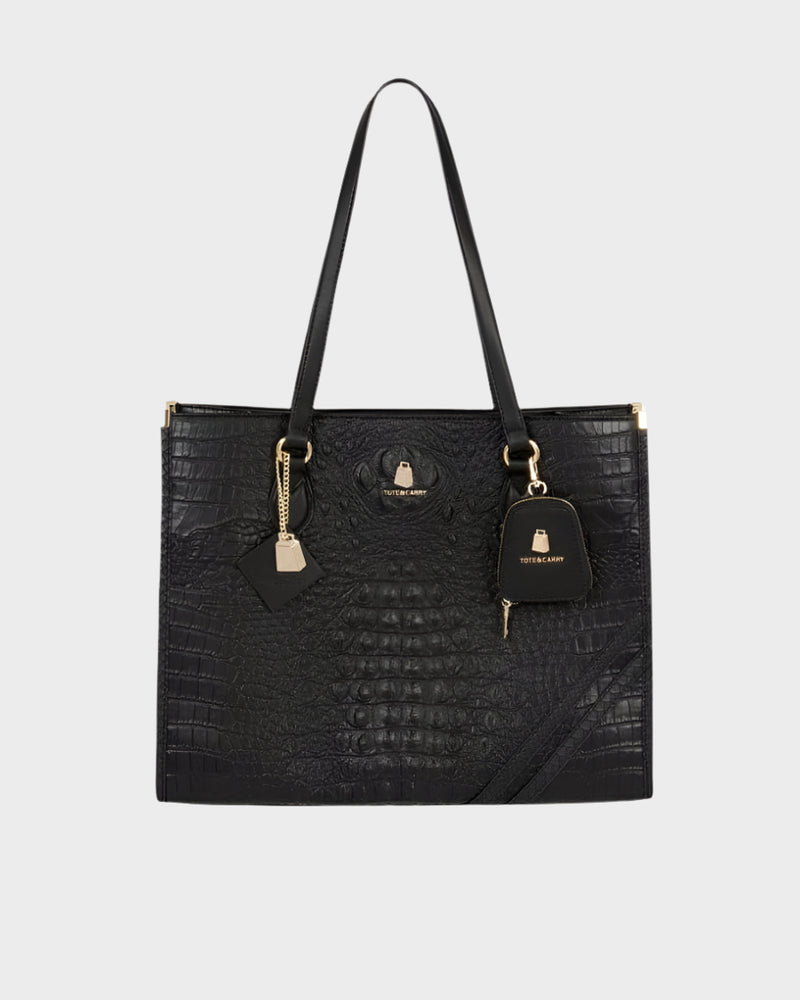 Classic City Tote Bags