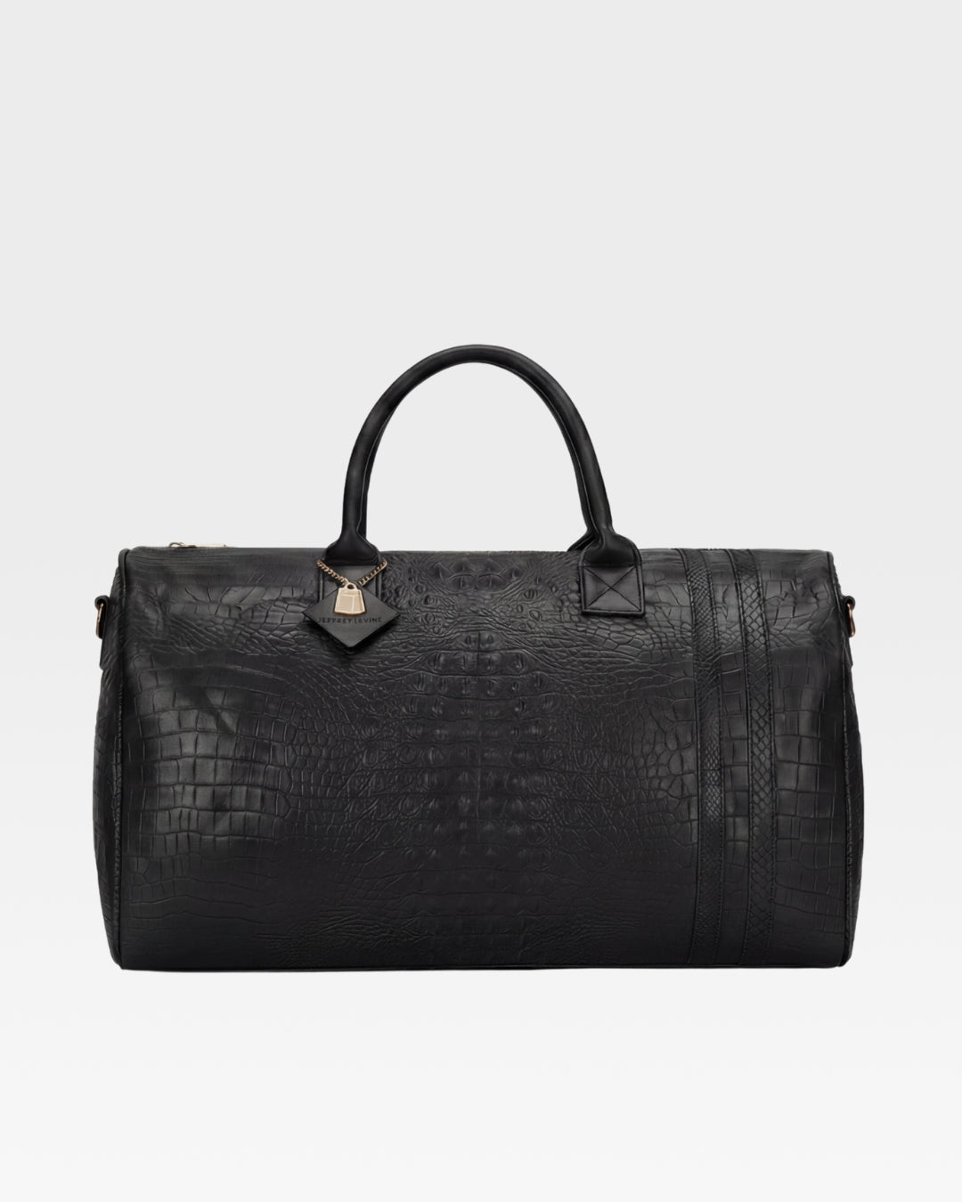 Classic Overnight 3-Piece Travel Set in Black