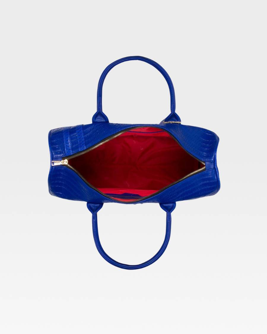 Apollo 2 BFF Travel Set in Royal Blue