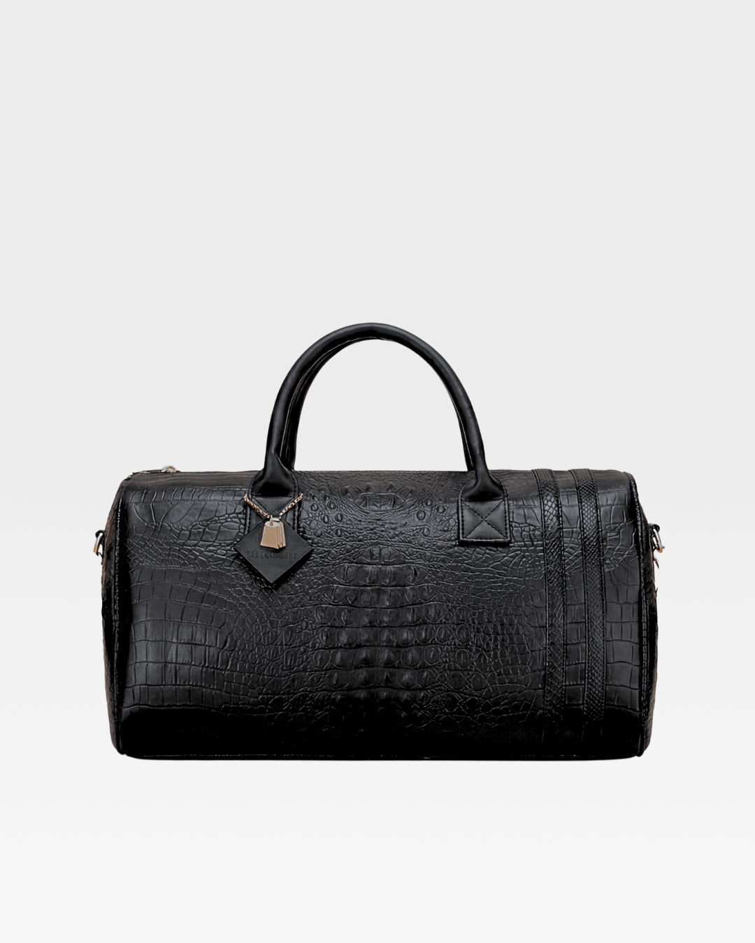 Classic Overnight 3-Piece Travel Set in Black