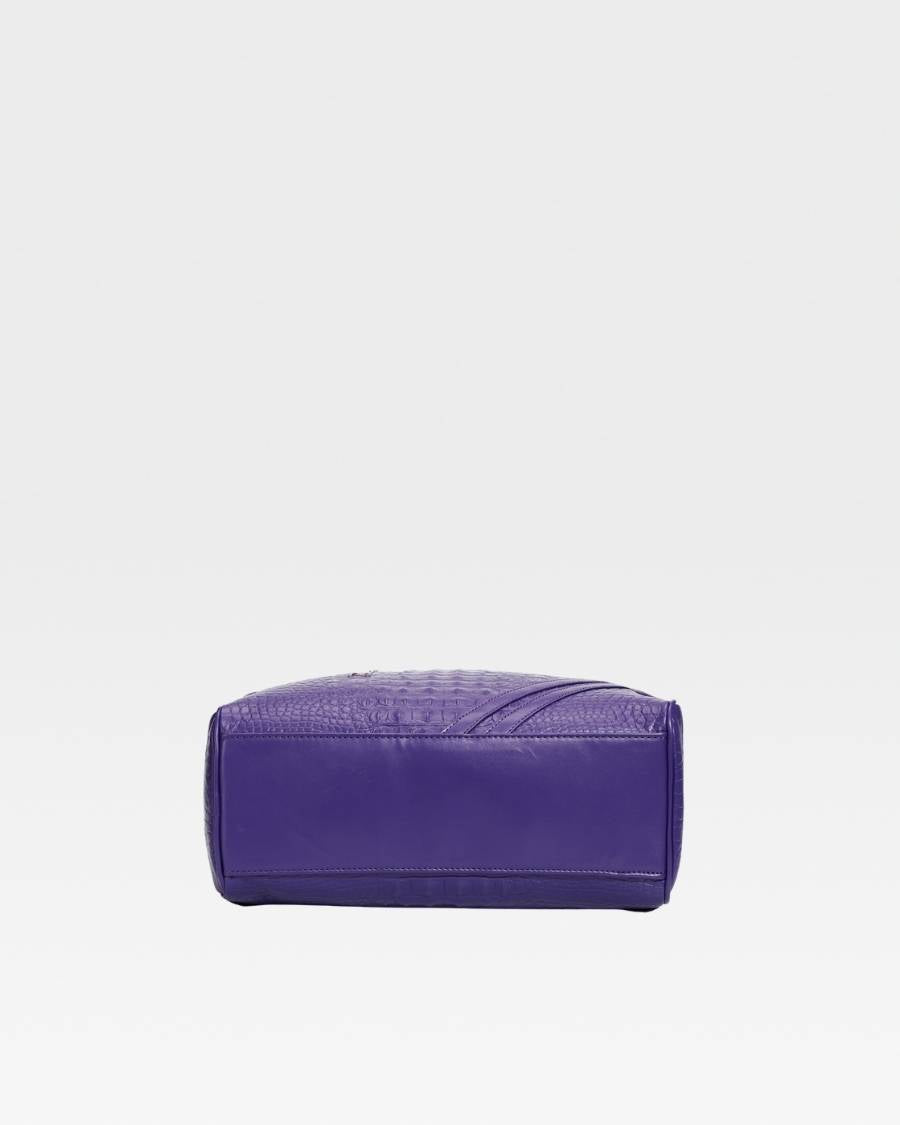 Apollo 2 BFF Travel Set in Purple