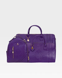Large Backpack + XL Duffle + Reg Duffle