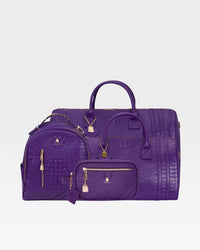 Large Backpack + XL Duffle + Reg Duffle + Hygiene
