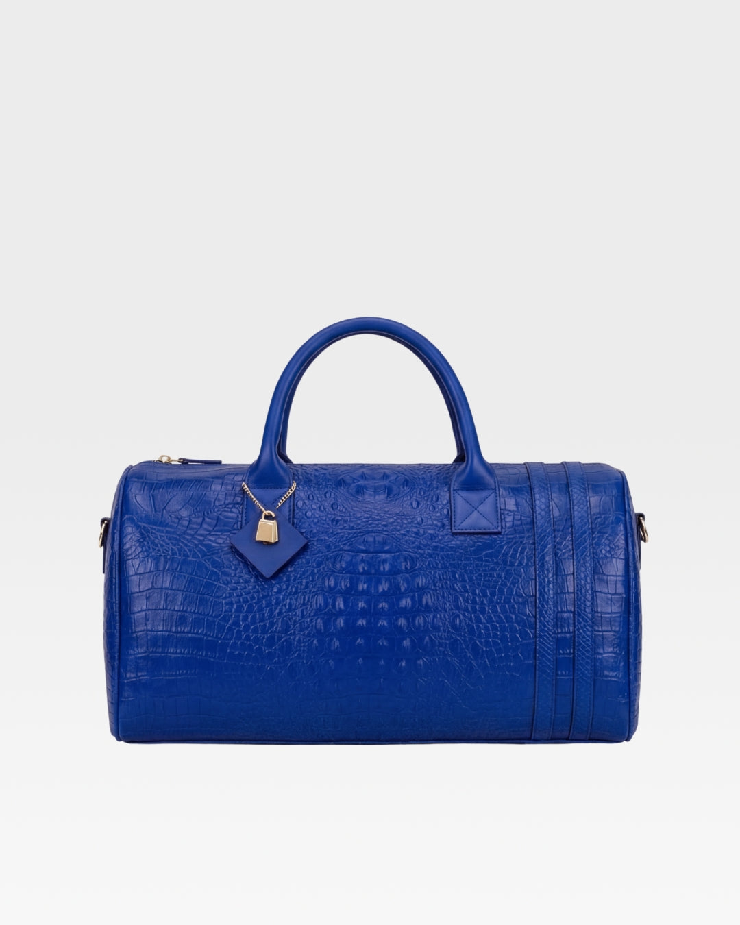 Classic Overnight 3-Piece Travel Set in Royal Blue
