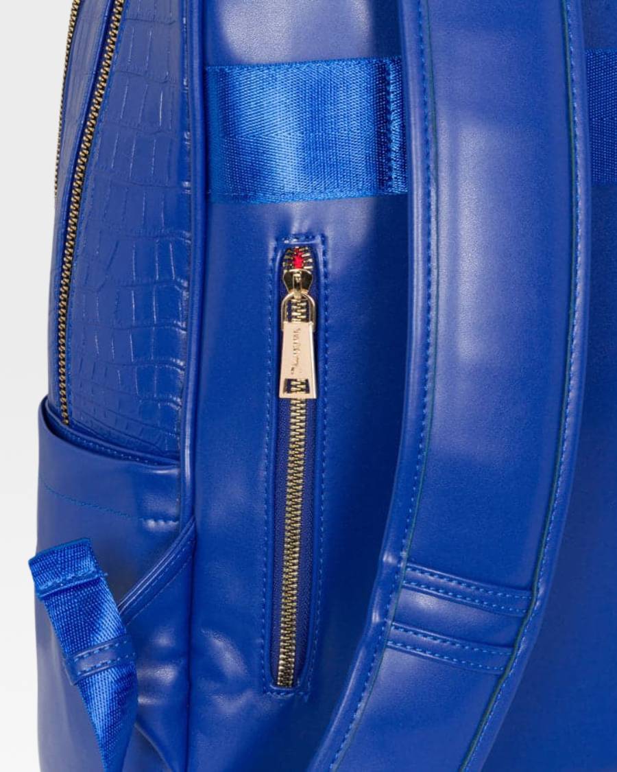 Apollo 2 Tombstone Backpack in Royal Blue