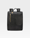 Classic Weekender Backpack in Black