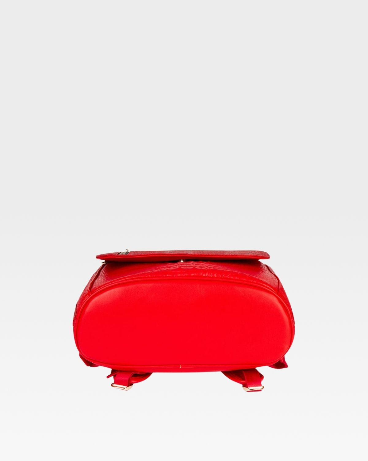 Apollo 2 Backpack in Red