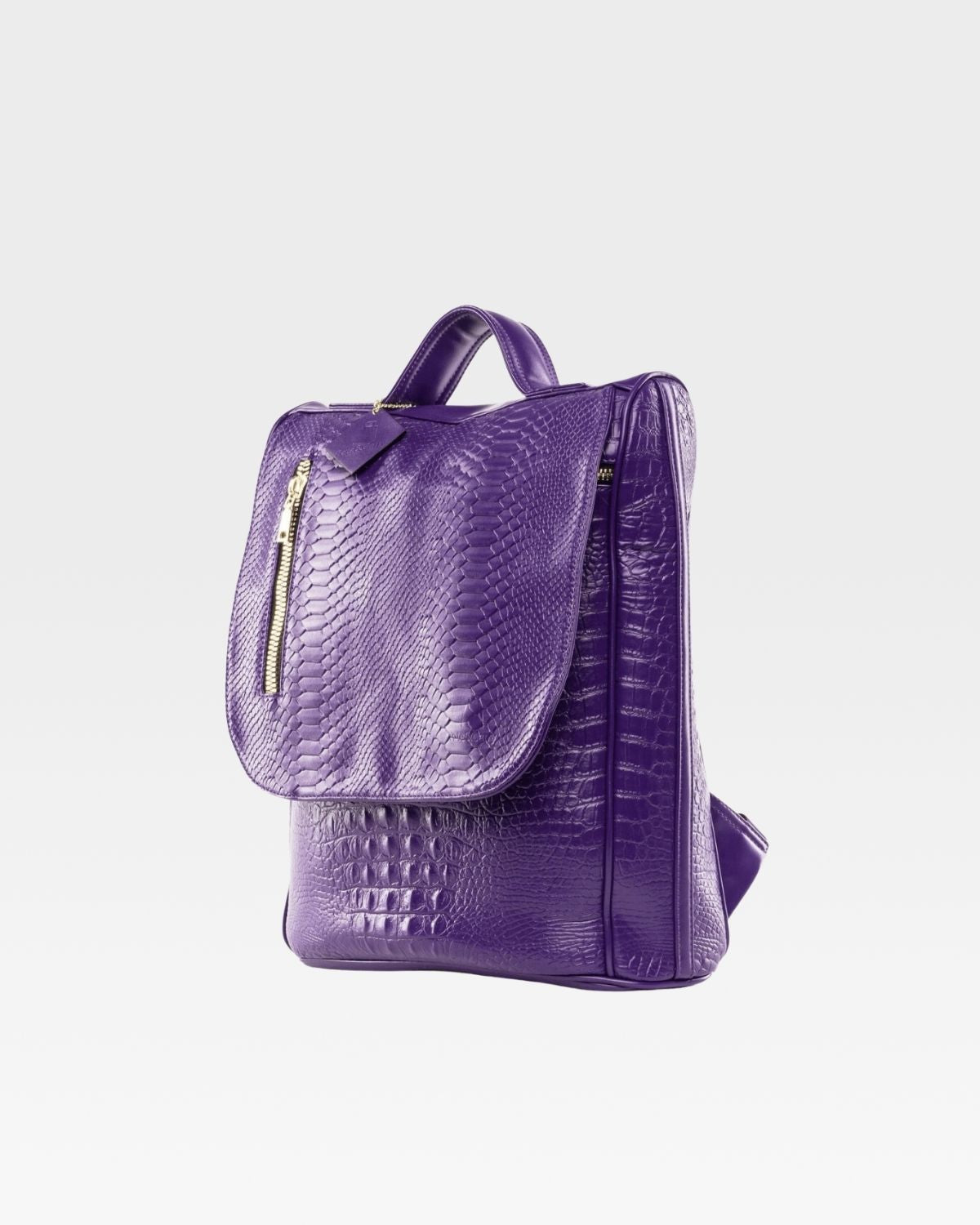 Apollo 2 Travel Set in Purple
